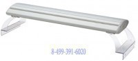Calha de Iluminação T5 Jebo (VÁRIAS OPÇÕES)