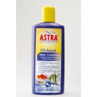 ASTRA VIVAQUA POND