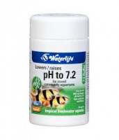 WATERLIFE - 7.2 BUFFER - 160 G