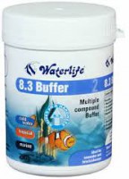 Waterlife - 8.3 Buffer - 230 g