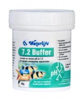WATERLIFE - 7.2 BUFFER - 60 G