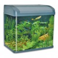 AQUÁRIO JEBO R206- Cinzento ou preto