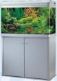 AQUÁRIO JEBO R208- cores Cinza-Prata-faia
