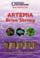 ARTÉMIA 100 G - CONGELADOS