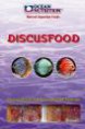 DISCUS (10CUBOS) 100 G - CONGELADOS