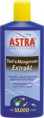 ASTRA BAKTALYSATOR TURFA E EXTRATO MANGUE - 500 ML